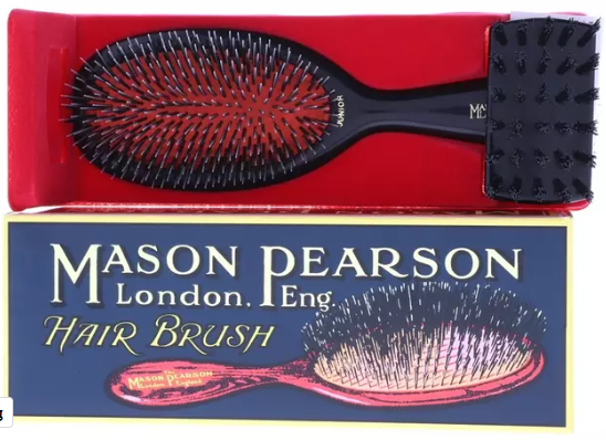 Mason Pearson Junior Bristle & Nylon Hair Brush