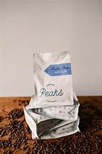 Peaks Coffee Mountain Climber 2LB