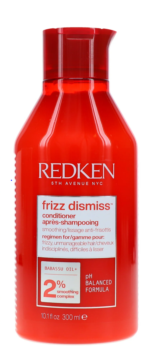 Redken Frizz Dismiss Conditioner 10.1Floz