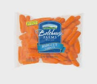 Baby Carrots 1Lb