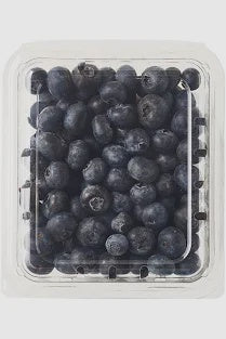 Blueberries 1 US Dry Pint