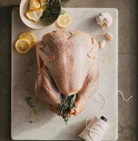 Farm Fresh Whole Turkey