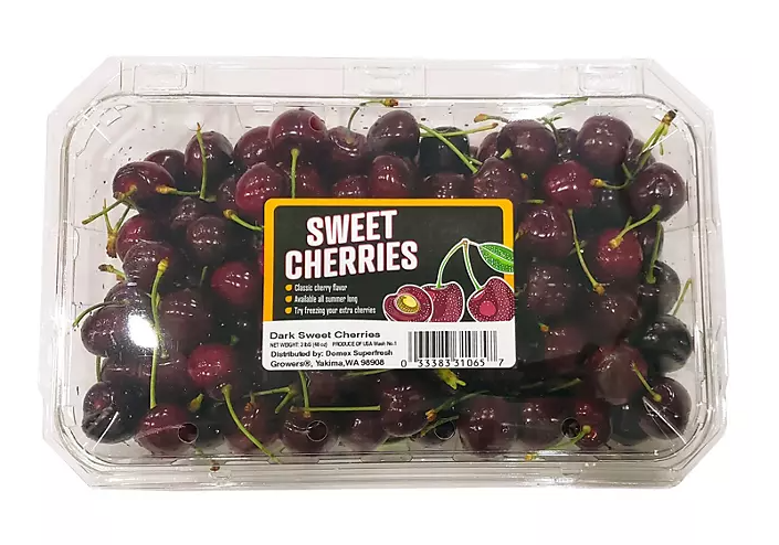 Cherries 3lb *PRE ORDER ONLY*