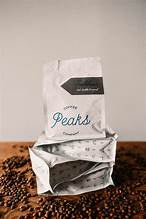 Peaks Coffee Trailblazer 12oz