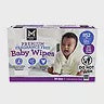 Members Mark Fragrance Free Baby wipes - 12 packs