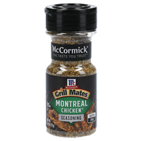 McCormick Grill Mates Montreal Chicken Seasoning 2.75oz