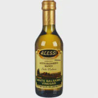 Alessi White Balsamic Vinegar 8.5 oz