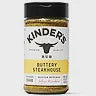 Kinders Buttery Steakhouse Rub 9.5oz