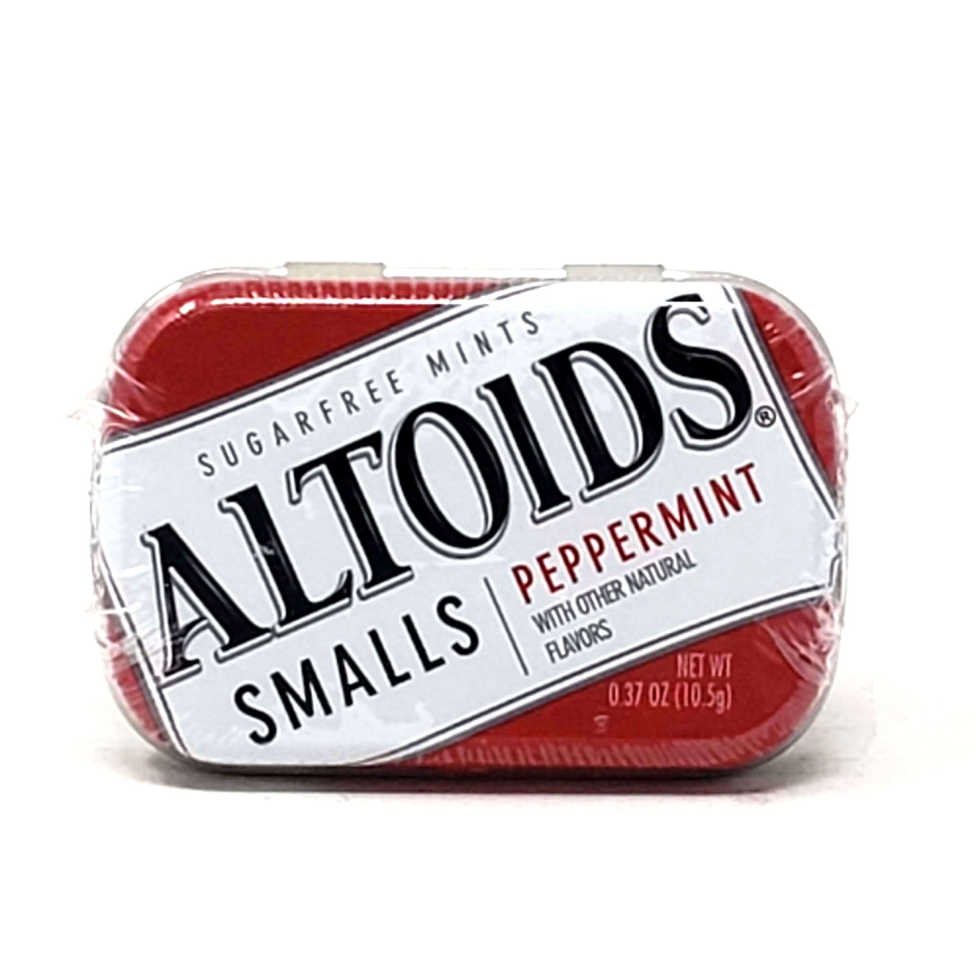 Altoids Smalls Peppermint 0.37oz