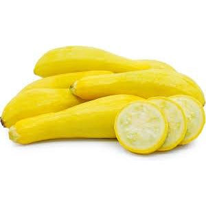 Yellow Summer Squash