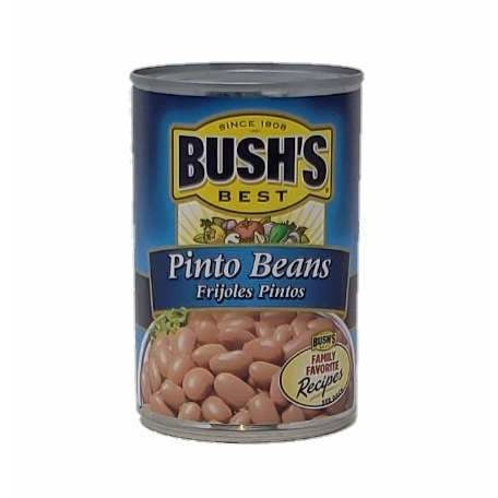 Bushs Pinto Beans 16oz