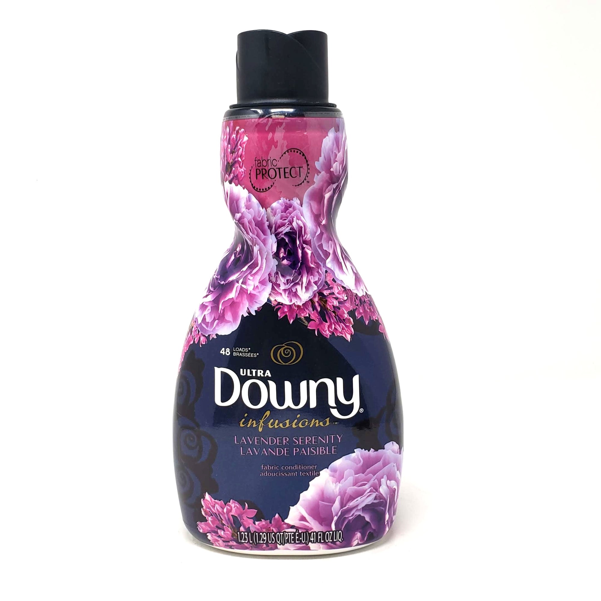 Downy Infusions Fabric Softener Lavender 32oz