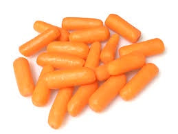 Carrots, Baby Petites 12oz