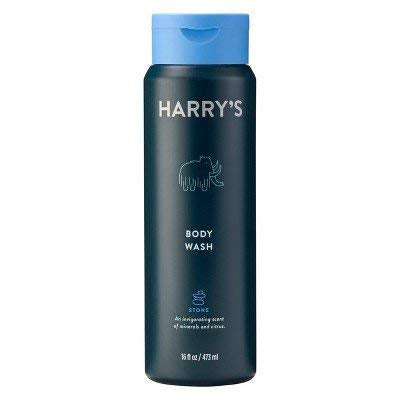 Harry's Mens Body Wash Stone 16oz