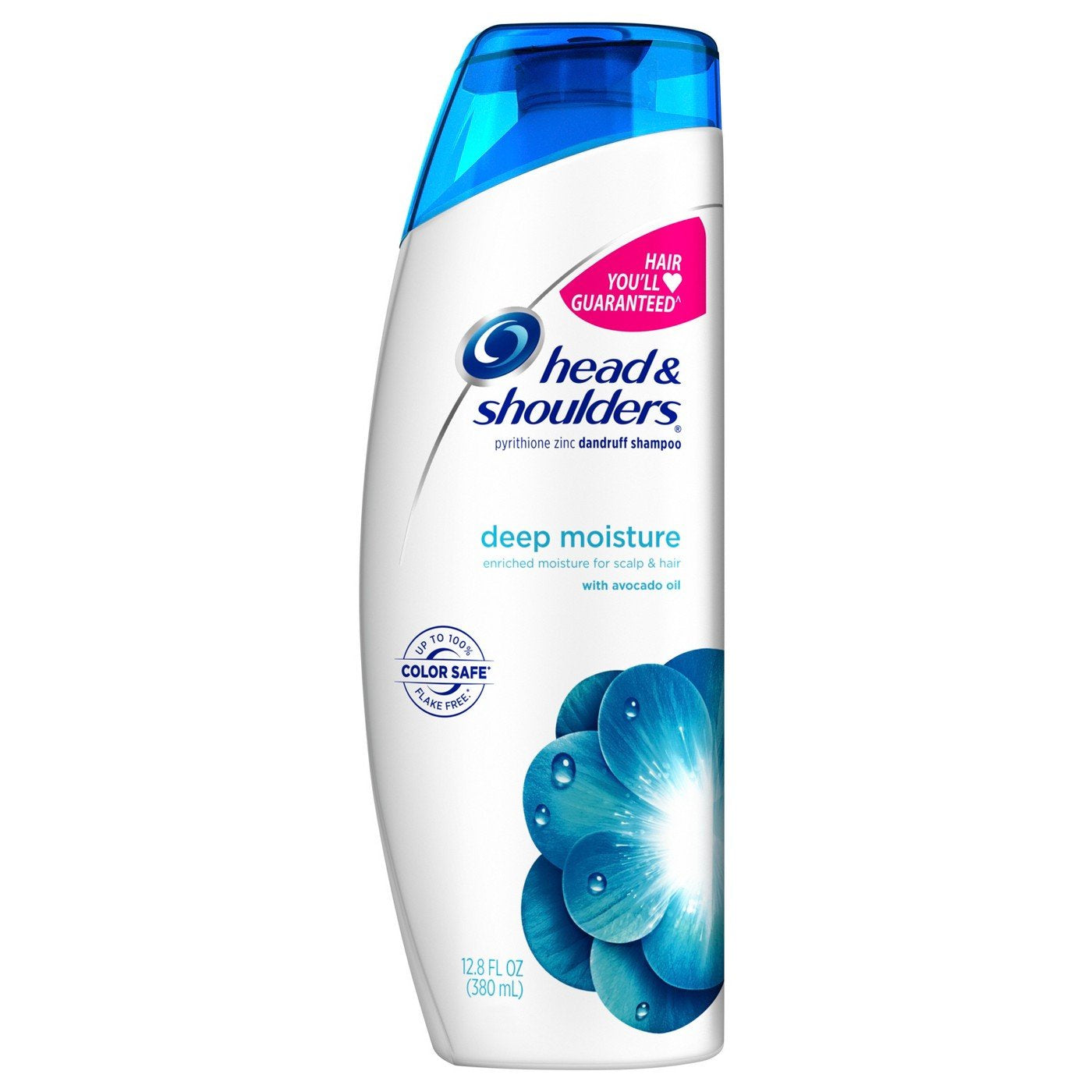 Head and Shoulders Shampoo Supreme Detox & Hydrate 11.8oz