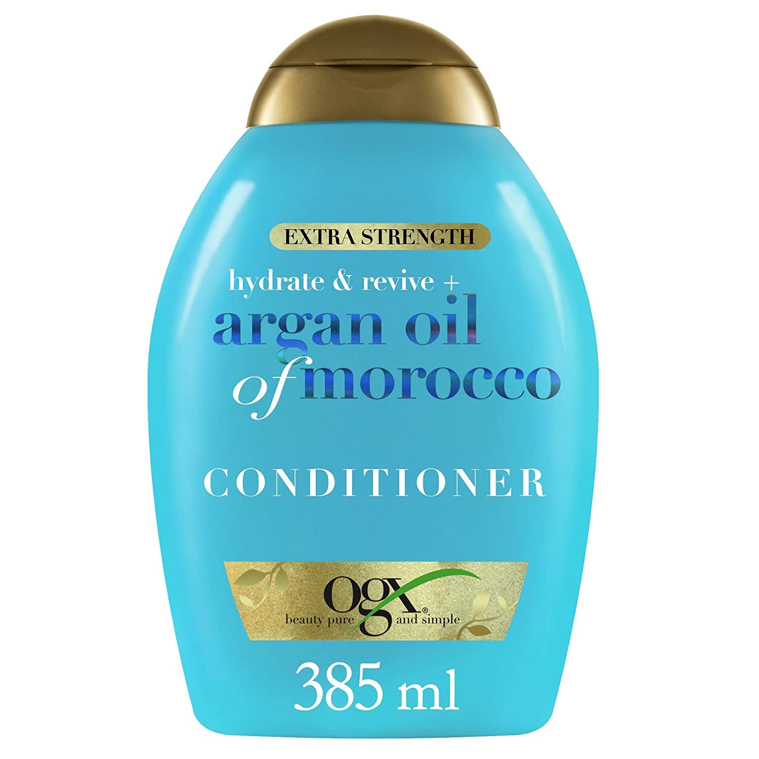 OGX Renewing Conditioner Argan Oil of Morocco 13 oz