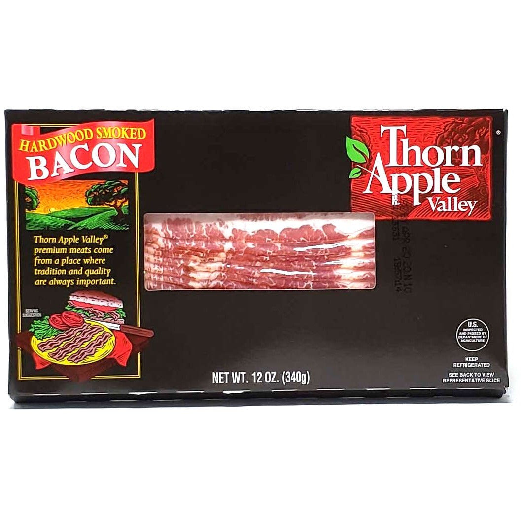 Thorn Apple Valley Bacon 12oz