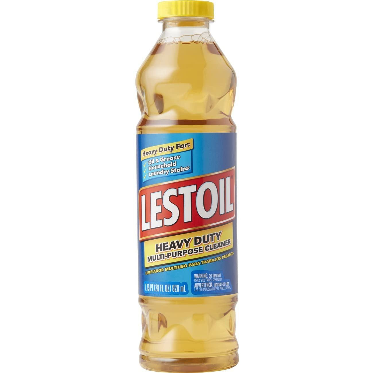 Lestoil Heavy Duty MutiPurpose Cleaner 28 oz