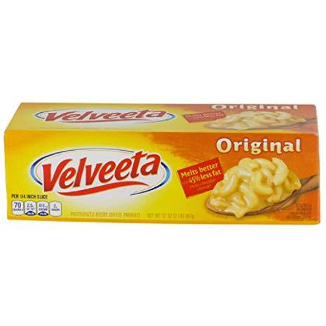 Velveeta Cheese Original 32oz