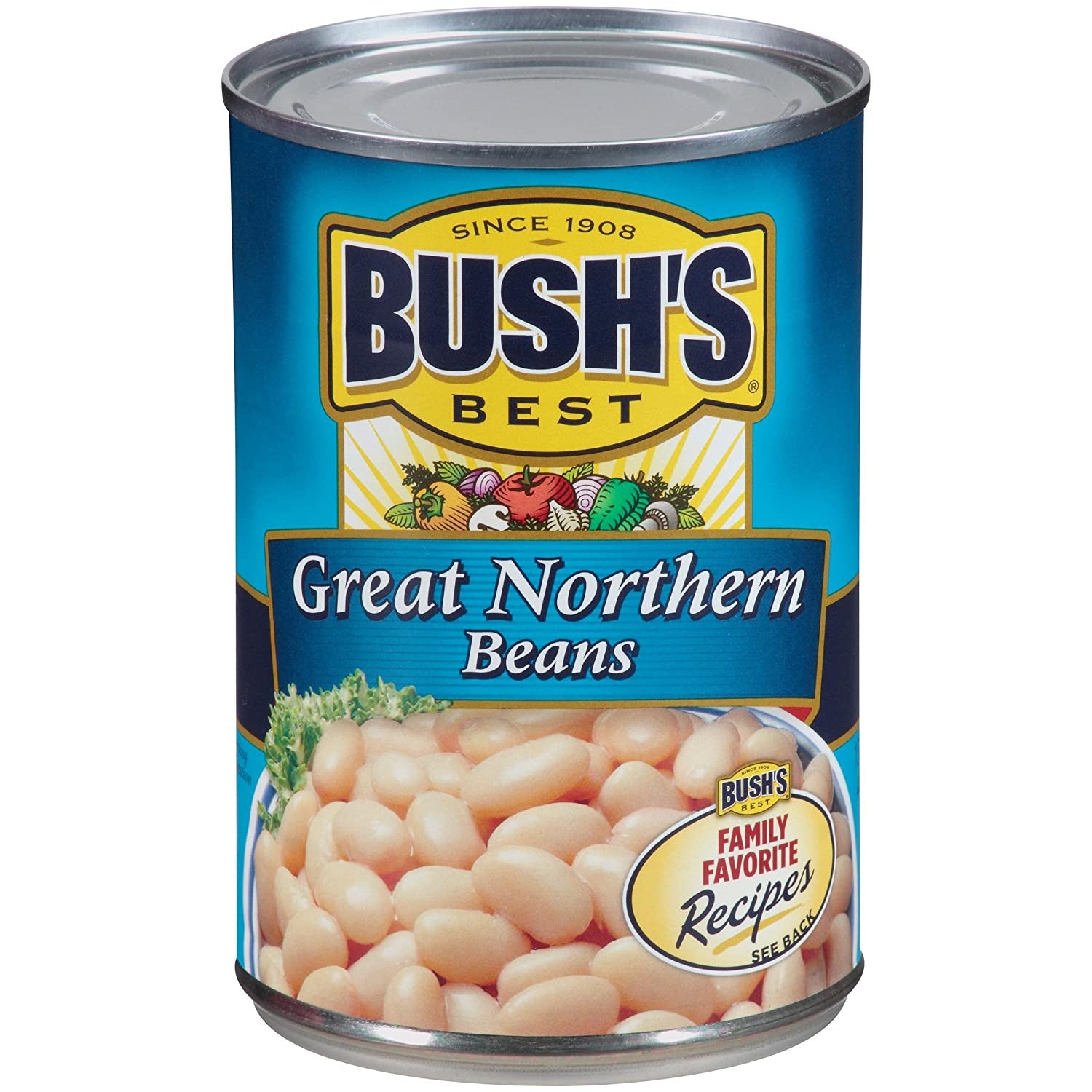 Bush's Great Northern Beans 15.8oz