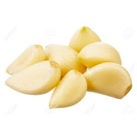 Garlic, Fresh Peeled 2.5oz