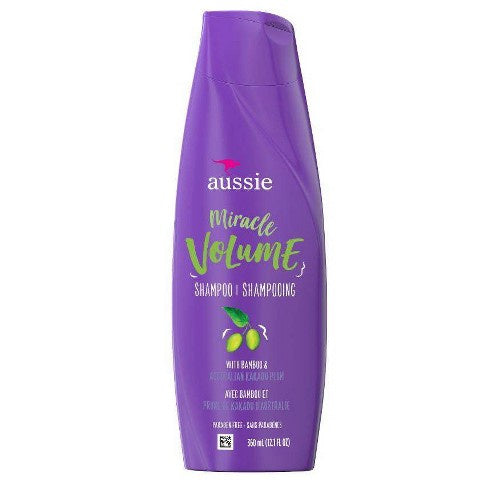 Aussie Shampoo Miracle Volume 12.1