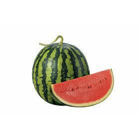 Seedless Watermelon, Fresh