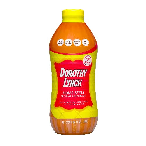 Dorothy Lynch Home Style Dressing 32 oz