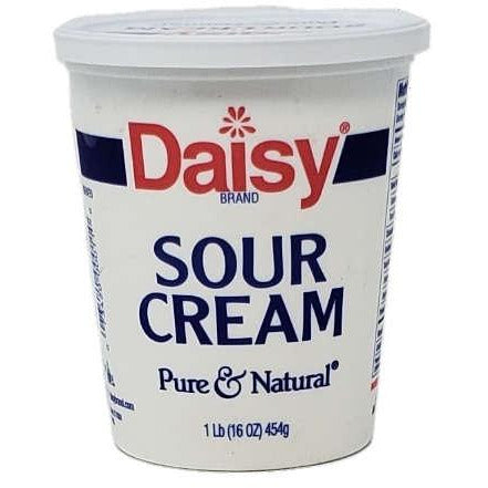 Daisy Sour Cream 16oz