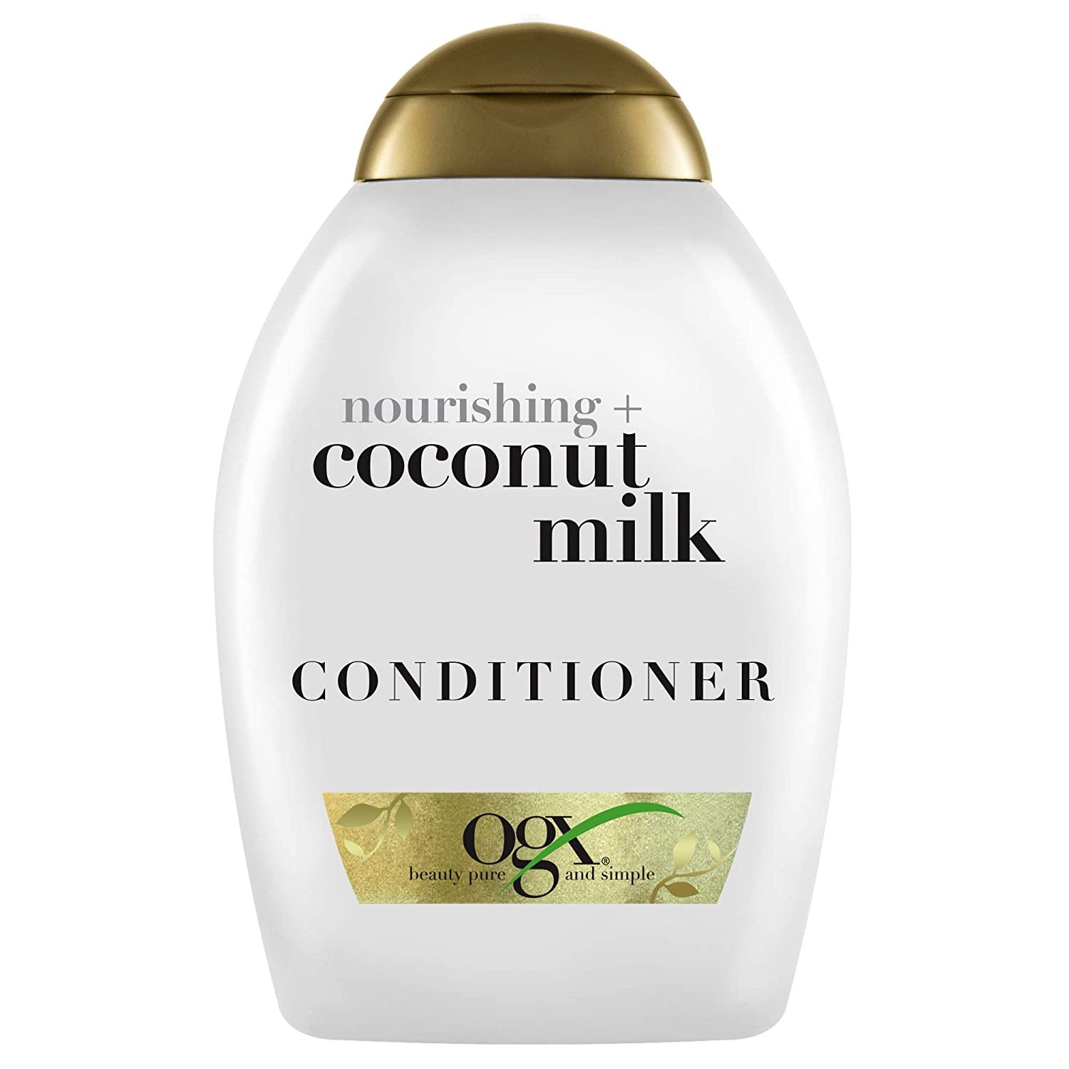 OGX Nourishing Conditioner Coconut Milk 13 oz