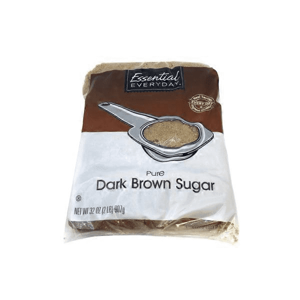 Essential Everyday Dark Brown Sugar 32oz