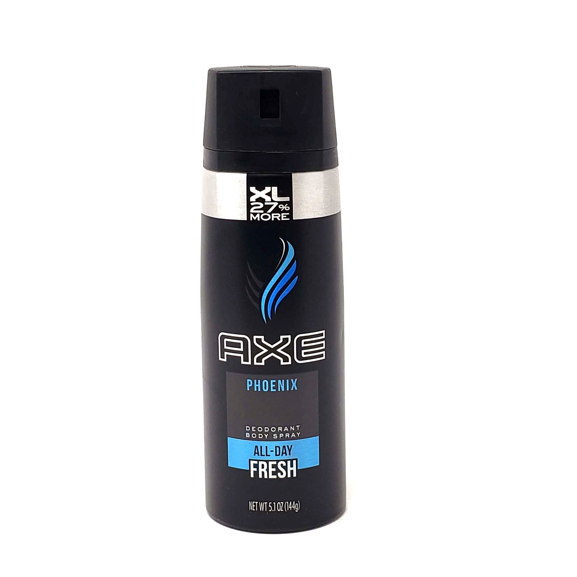 Axe Deodorant Body Spray Phoenix XL 5.1oz