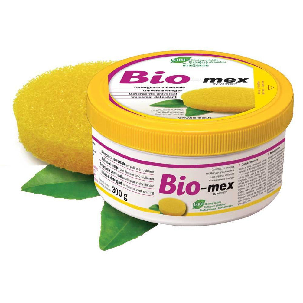 BIO-MEX Cleaner w/ 300g