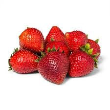 Strawberries, Prime 1 lb