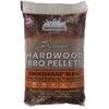 Premium Hardwood BBQ Pellets Smokehouse Blend 40lbs