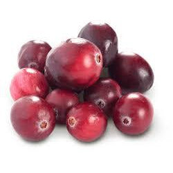 Cranberries, Fresh