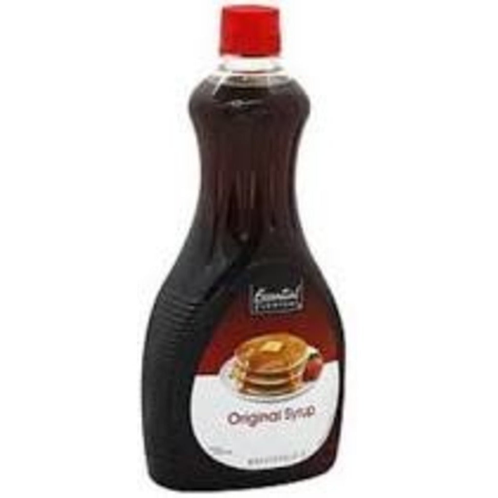 Essential Everyday Pancake Syrup 24oz