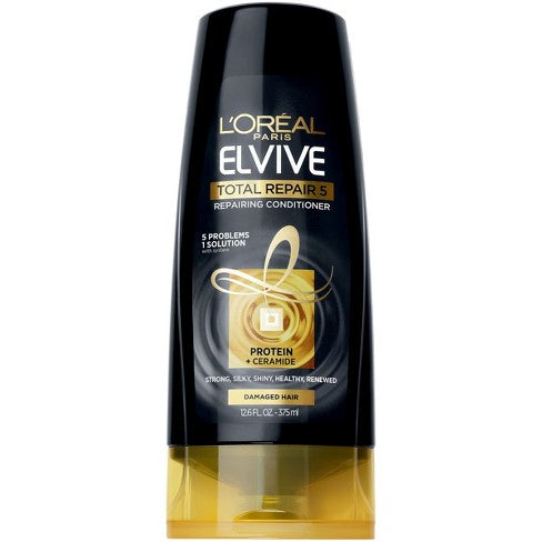 L'Oreal Paris Elvive Total Repair 5 Repairing Conditioner 12.6 oz