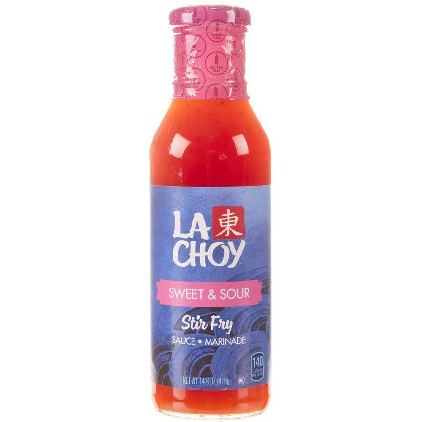 La Choy Sweet & Sour Sauce 14.8oz