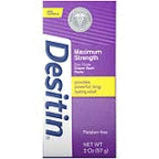 Desitin Diaper Rash Paste 2oz