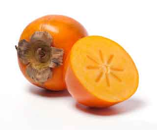 Persimmon