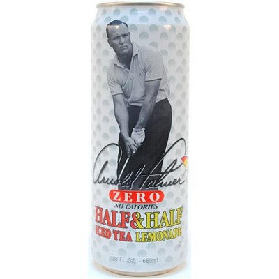 Arizona Zero Ice Tea Arnold Palmer 23.5oz