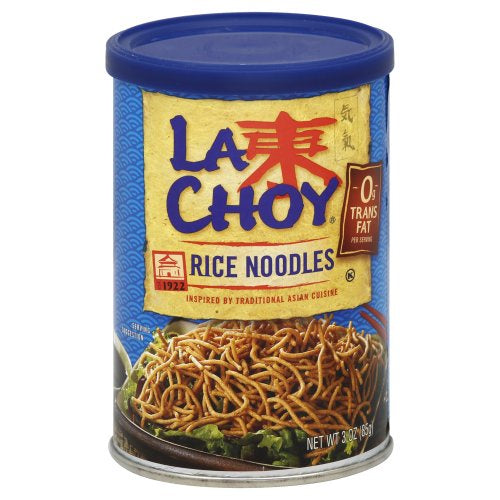 La Choy Rice Noodles 3oz