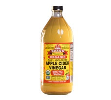 Bragg Unfiltered Apple Cider Vinegar w/Mother 32 oz