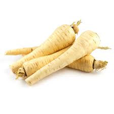 Parsnips