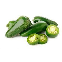 Jalapeno Peppers, 3ct