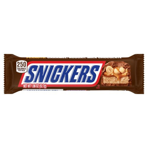 Snickers Bar 1.86oz