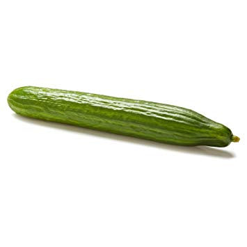 English Cucumber