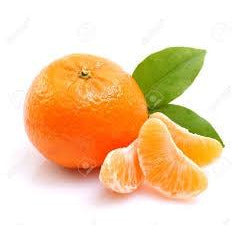 Mandarins 5lbs