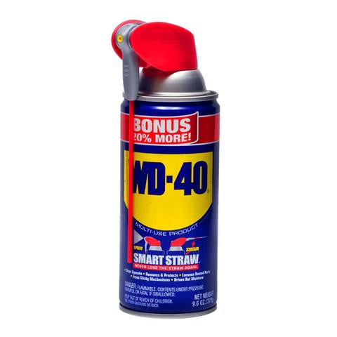 WD 40 Lubricant 8oz